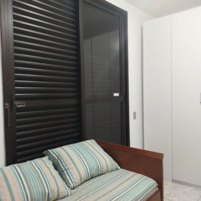 Apartamentos com 112m², 3 quartos, 1 suíte, 1 garagem, no bairro Ingleses em Florianópolis