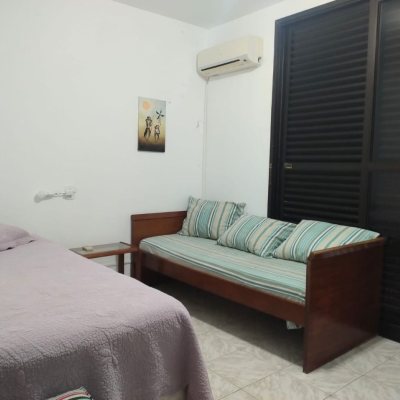 Apartamentos com 112m², 3 quartos, 1 suíte, 1 garagem, no bairro Ingleses em Florianópolis