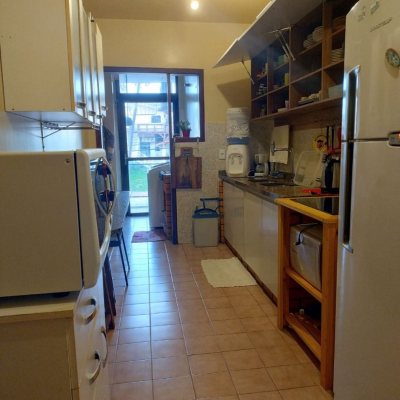 Apartamentos com 112m², 3 quartos, 1 suíte, 1 garagem, no bairro Ingleses em Florianópolis