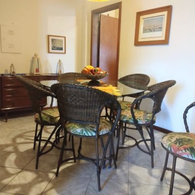 Apartamentos com 112m², 3 quartos, 1 suíte, 1 garagem, no bairro Ingleses em Florianópolis