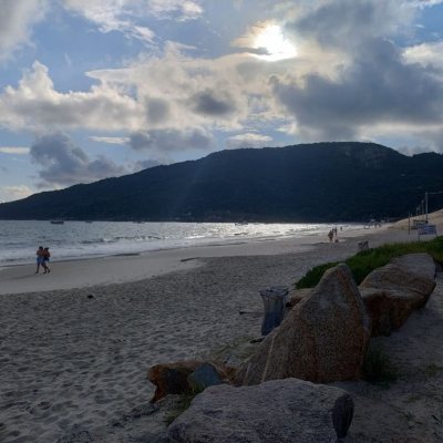 Apartamentos com 112m², 3 quartos, 1 suíte, 1 garagem, no bairro Ingleses em Florianópolis