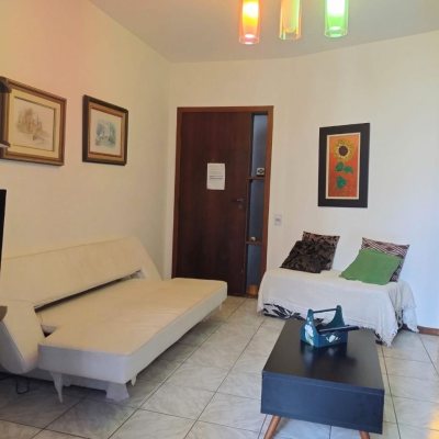 Apartamentos com 112m², 3 quartos, 1 suíte, 1 garagem, no bairro Ingleses em Florianópolis