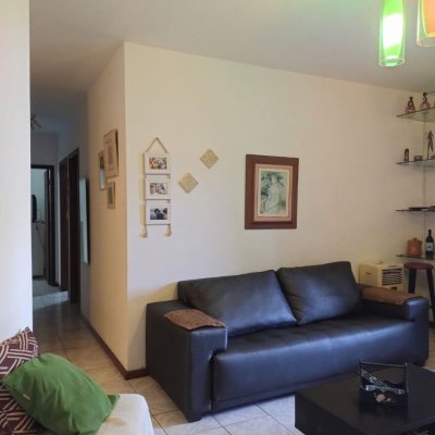 Apartamentos com 112m², 3 quartos, 1 suíte, 1 garagem, no bairro Ingleses em Florianópolis
