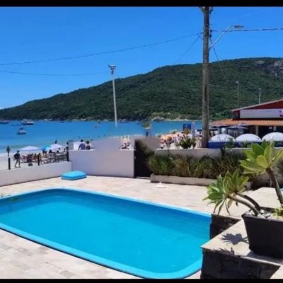 Apartamentos com 112m², 3 quartos, 1 suíte, 1 garagem, no bairro Ingleses em Florianópolis