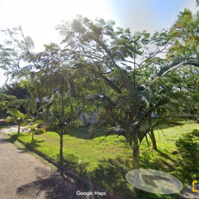 Terrenos Residenciais com 450m², no bairro Jurerê Internacional em Florianópolis