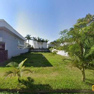 Terrenos Residenciais com 450m², no bairro Jurerê Internacional em Florianópolis