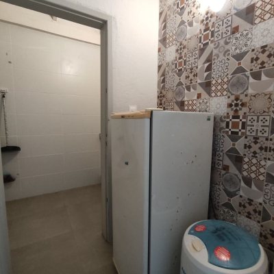 Casa Residencial com 119m², 3 quartos (sendo 1 suíte), 2 garagens, no bairro Daniela em Florianópolis