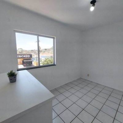 Apartamentos com 52m², 2 quartos, 1 garagem, no bairro Serraria em São José