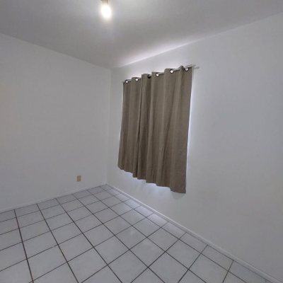 Apartamentos com 52m², 2 quartos, 1 garagem, no bairro Serraria em São José