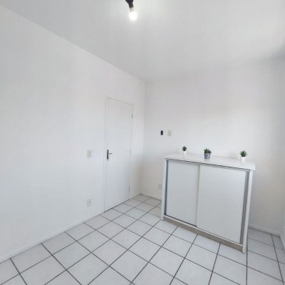 Apartamentos com 52m², 2 quartos, 1 garagem, no bairro Serraria em São José