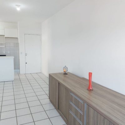 Apartamentos com 52m², 2 quartos, 1 garagem, no bairro Serraria em São José