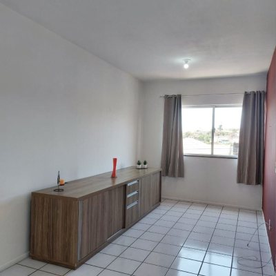 Apartamentos com 52m², 2 quartos, 1 garagem, no bairro Serraria em São José
