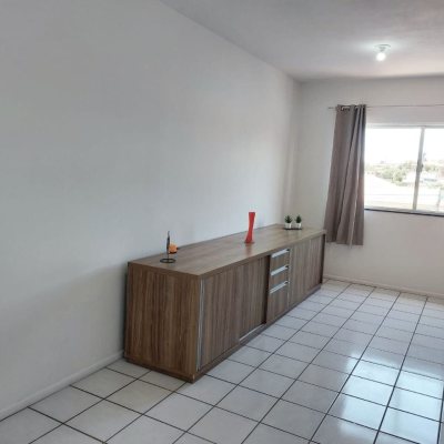 Apartamentos com 52m², 2 quartos, 1 garagem, no bairro Serraria em São José