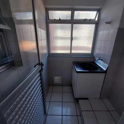 Apartamentos com 52m², 2 quartos, 1 garagem, no bairro Serraria em São José