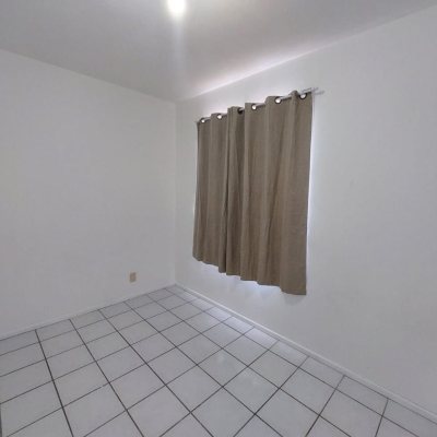 Apartamentos com 52m², 2 quartos, 1 garagem, no bairro Serraria em São José