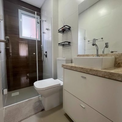 Apartamentos com 72m², 2 quartos (sendo 1 suíte), 1 garagem, no bairro Jurerê Internacional em Florianópolis