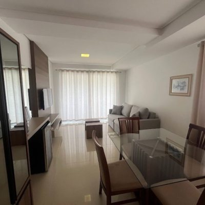 Apartamentos com 72m², 2 quartos (sendo 1 suíte), 1 garagem, no bairro Jurerê Internacional em Florianópolis