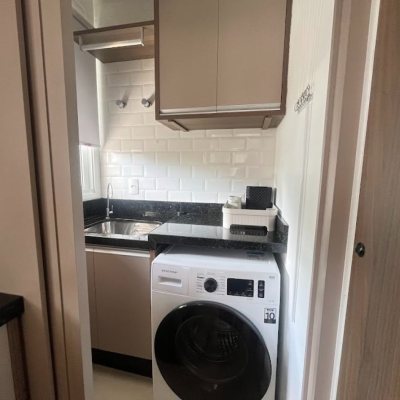 Apartamentos com 72m², 2 quartos (sendo 1 suíte), 1 garagem, no bairro Jurerê Internacional em Florianópolis