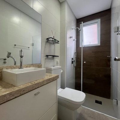 Apartamentos com 72m², 2 quartos (sendo 1 suíte), 1 garagem, no bairro Jurerê Internacional em Florianópolis