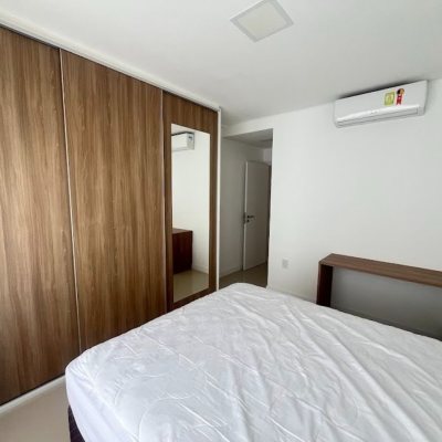 Apartamentos com 72m², 2 quartos (sendo 1 suíte), 1 garagem, no bairro Jurerê Internacional em Florianópolis