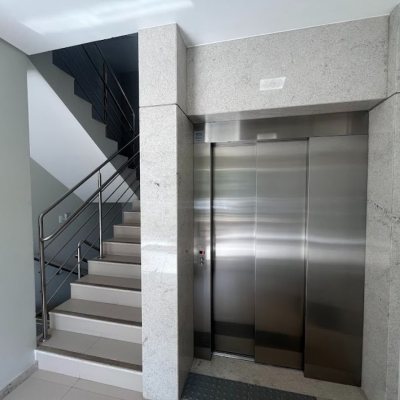 Apartamentos com 72m², 2 quartos (sendo 1 suíte), 1 garagem, no bairro Jurerê Internacional em Florianópolis