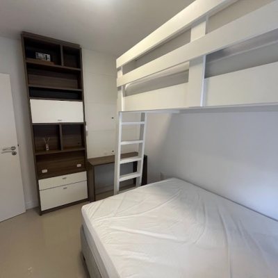 Apartamentos com 72m², 2 quartos (sendo 1 suíte), 1 garagem, no bairro Jurerê Internacional em Florianópolis