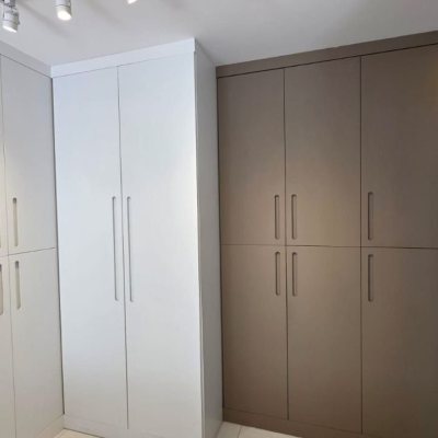 Apartamentos com 91m², 3 quartos, 1 suíte, 2 garagens, no bairro Trindade em Florianópolis