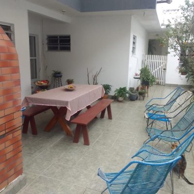 Casa Residencial/Comercial com 288m², 4 garagens, no bairro Saco Dos Limões em Florianópolis