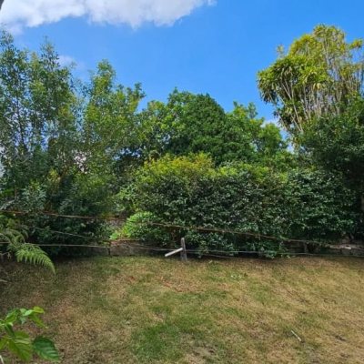 Casa Residencial/Comercial com 288m², 4 garagens, no bairro Saco Dos Limões em Florianópolis