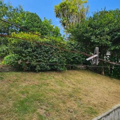 Casa Residencial/Comercial com 288m², 4 garagens, no bairro Saco Dos Limões em Florianópolis