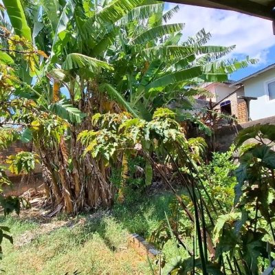 Casa Residencial com 70m², 3 quartos, 1 garagem, no bairro Barreiros em São José