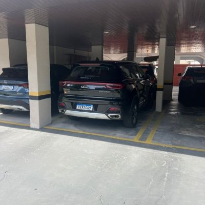 Apartamentos com 75m², 2 quartos, 1 suíte, 1 garagem, no bairro Canasvieiras em Florianópolis