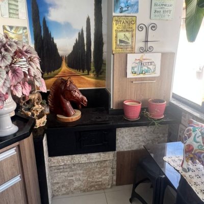 Apartamentos com 75m², 2 quartos, 1 suíte, 1 garagem, no bairro Canasvieiras em Florianópolis