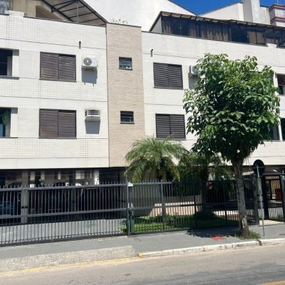 Apartamentos com 75m², 2 quartos, 1 suíte, 1 garagem, no bairro Canasvieiras em Florianópolis