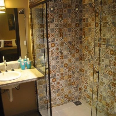 Casa Residencial com 322m², 7 quartos (sendo 7 suítes), 8 garagens, no bairro Pântano Do Sul em Florianópolis