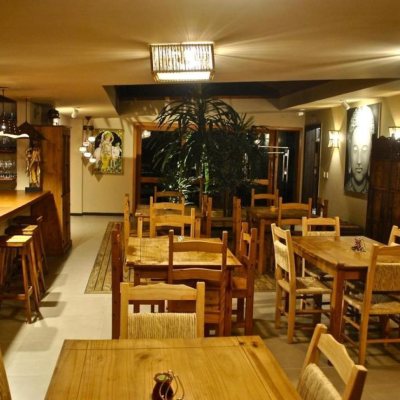 Casa Residencial com 322m², 7 quartos (sendo 7 suítes), 8 garagens, no bairro Pântano Do Sul em Florianópolis