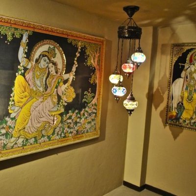 Casa Residencial com 322m², 7 quartos (sendo 7 suítes), 8 garagens, no bairro Pântano Do Sul em Florianópolis