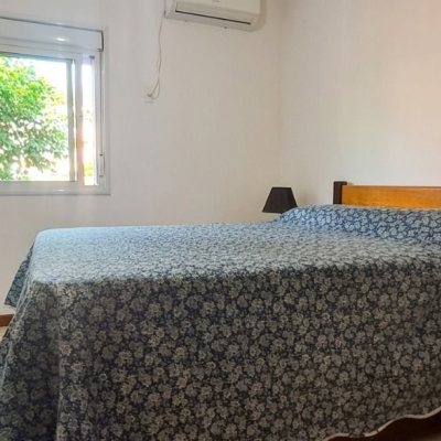 Casa em Condomínio com 103m², 2 quartos, 2 suítes, 1 garagem, no bairro Canasvieiras em Florianópolis