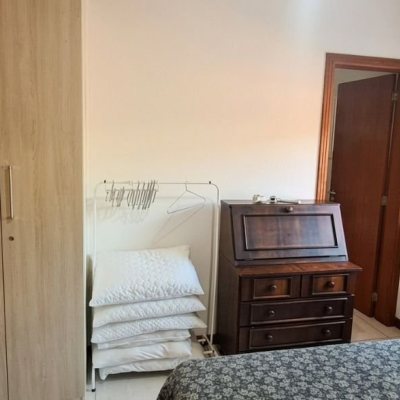 Casa em Condomínio com 103m², 2 quartos, 2 suítes, 1 garagem, no bairro Canasvieiras em Florianópolis