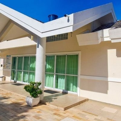 Casa em Condomínio com 103m², 2 quartos, 2 suítes, 1 garagem, no bairro Canasvieiras em Florianópolis