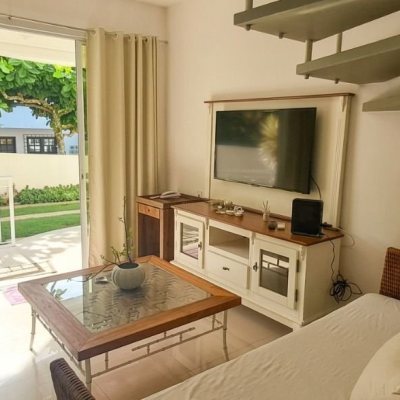 Casa em Condomínio com 103m², 2 quartos, 2 suítes, 1 garagem, no bairro Canasvieiras em Florianópolis