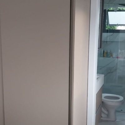 Casa Residencial com 162m², 3 quartos (sendo 3 suítes), 2 garagens, no bairro Rio Tavares em Florianópolis