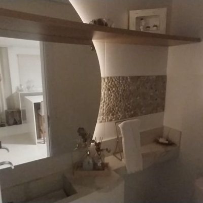 Casa Residencial com 162m², 3 quartos (sendo 3 suítes), 2 garagens, no bairro Rio Tavares em Florianópolis