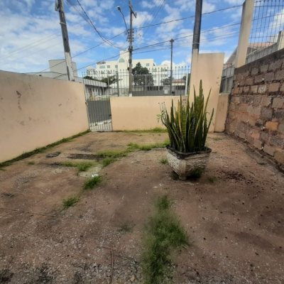 Casa Residencial com 150m², 3 quartos, 1 suíte, 1 garagem, no bairro Serraria em São José