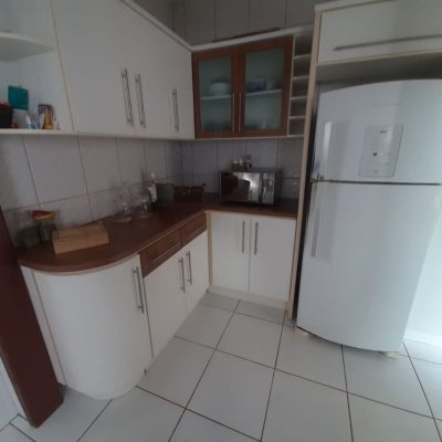 Casa Residencial com 150m², 3 quartos, 1 suíte, 1 garagem, no bairro Serraria em São José