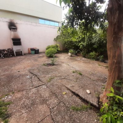 Casa Residencial com 150m², 3 quartos, 1 suíte, 1 garagem, no bairro Serraria em São José