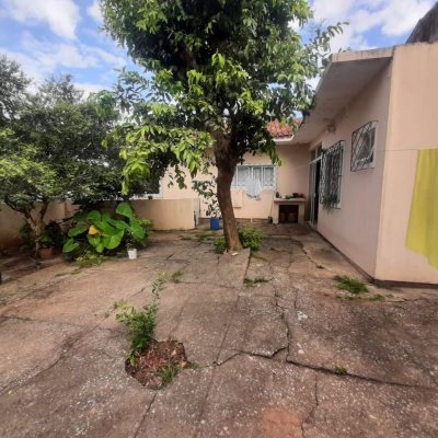 Casa Residencial com 150m², 3 quartos, 1 suíte, 1 garagem, no bairro Serraria em São José