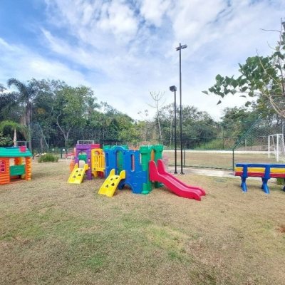 Apartamentos com 47m², 2 quartos, 1 garagem, no bairro Bela Vista em Palhoça