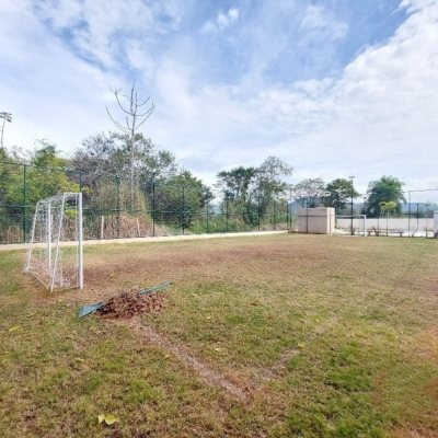 Apartamentos com 47m², 2 quartos, 1 garagem, no bairro Bela Vista em Palhoça