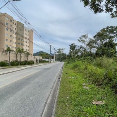 Apartamentos com 47m², 2 quartos, 1 garagem, no bairro Bela Vista em Palhoça